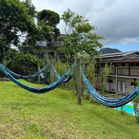 D2- Duplex Aconchegante Na Praia Grande Ubatuba Bagian luar foto