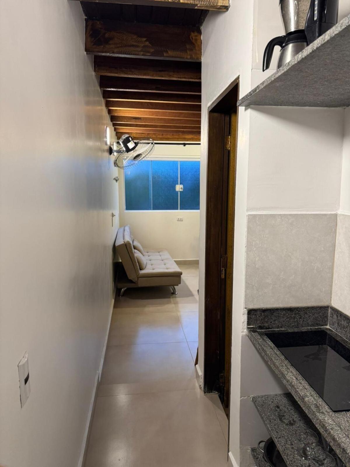 D2- Duplex Aconchegante Na Praia Grande Ubatuba Bagian luar foto