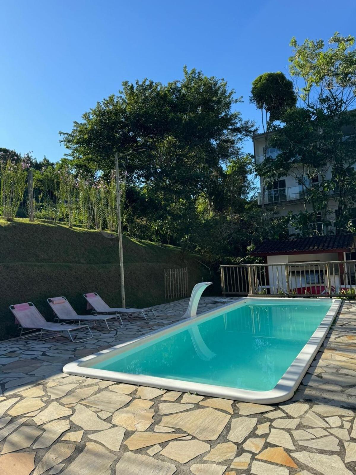 D2- Duplex Aconchegante Na Praia Grande Ubatuba Bagian luar foto