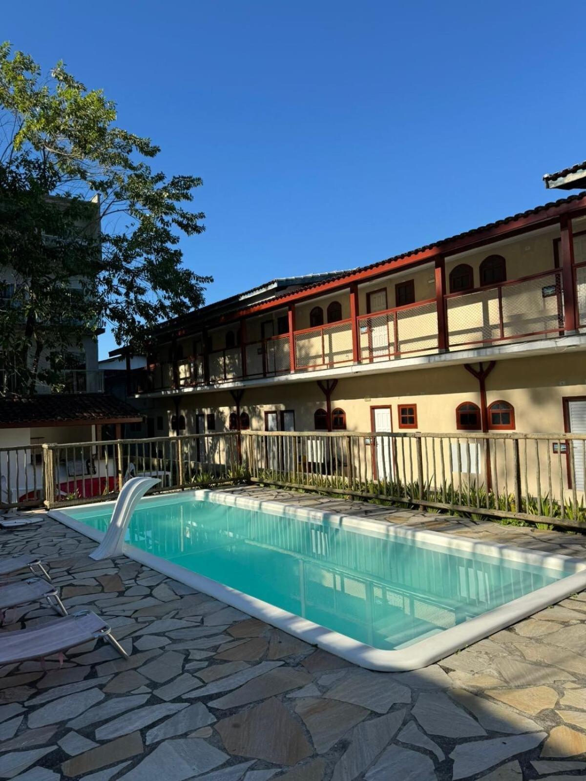 D2- Duplex Aconchegante Na Praia Grande Ubatuba Bagian luar foto