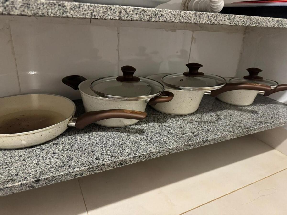 D2- Duplex Aconchegante Na Praia Grande Ubatuba Bagian luar foto