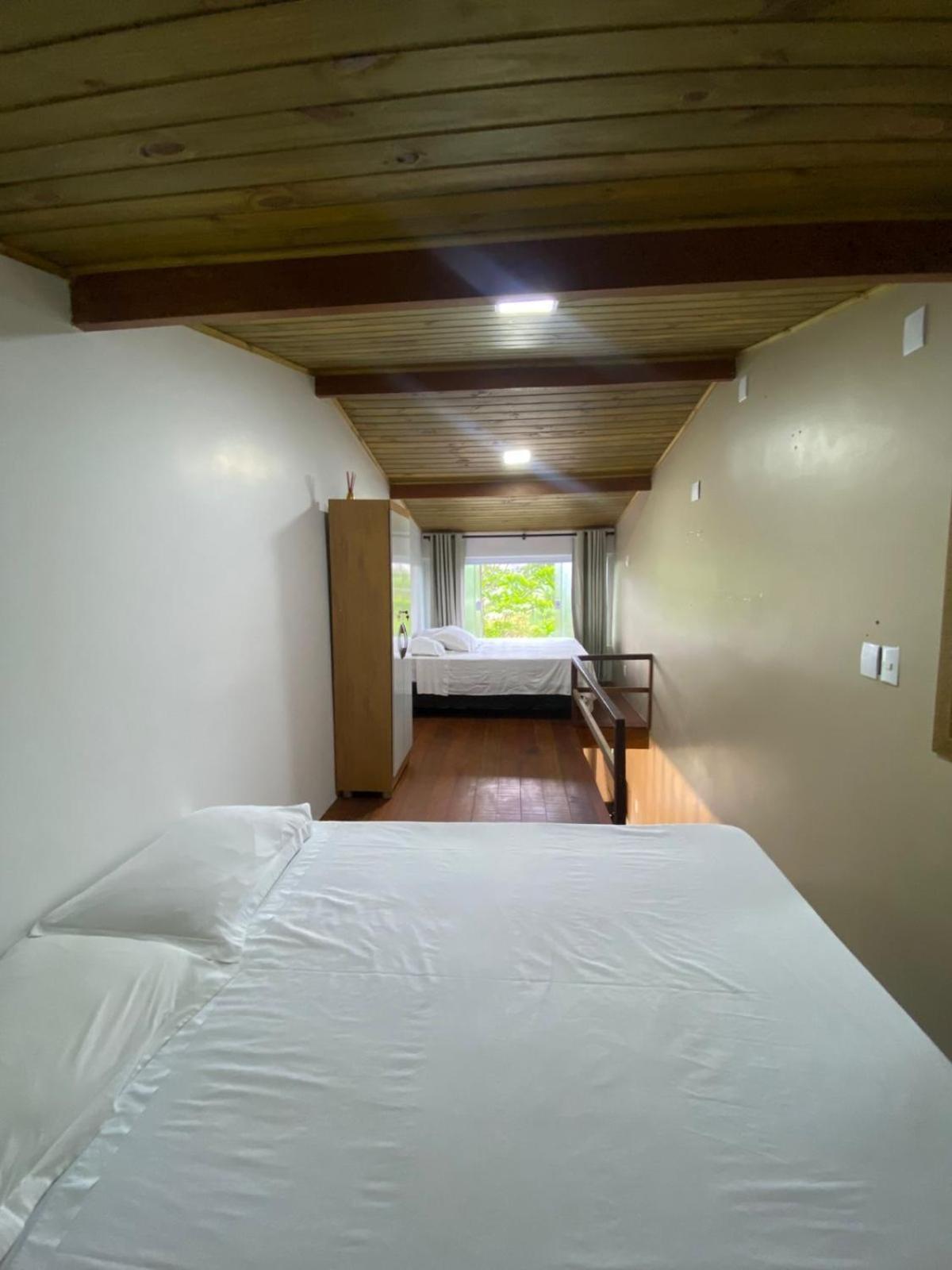 D2- Duplex Aconchegante Na Praia Grande Ubatuba Bagian luar foto