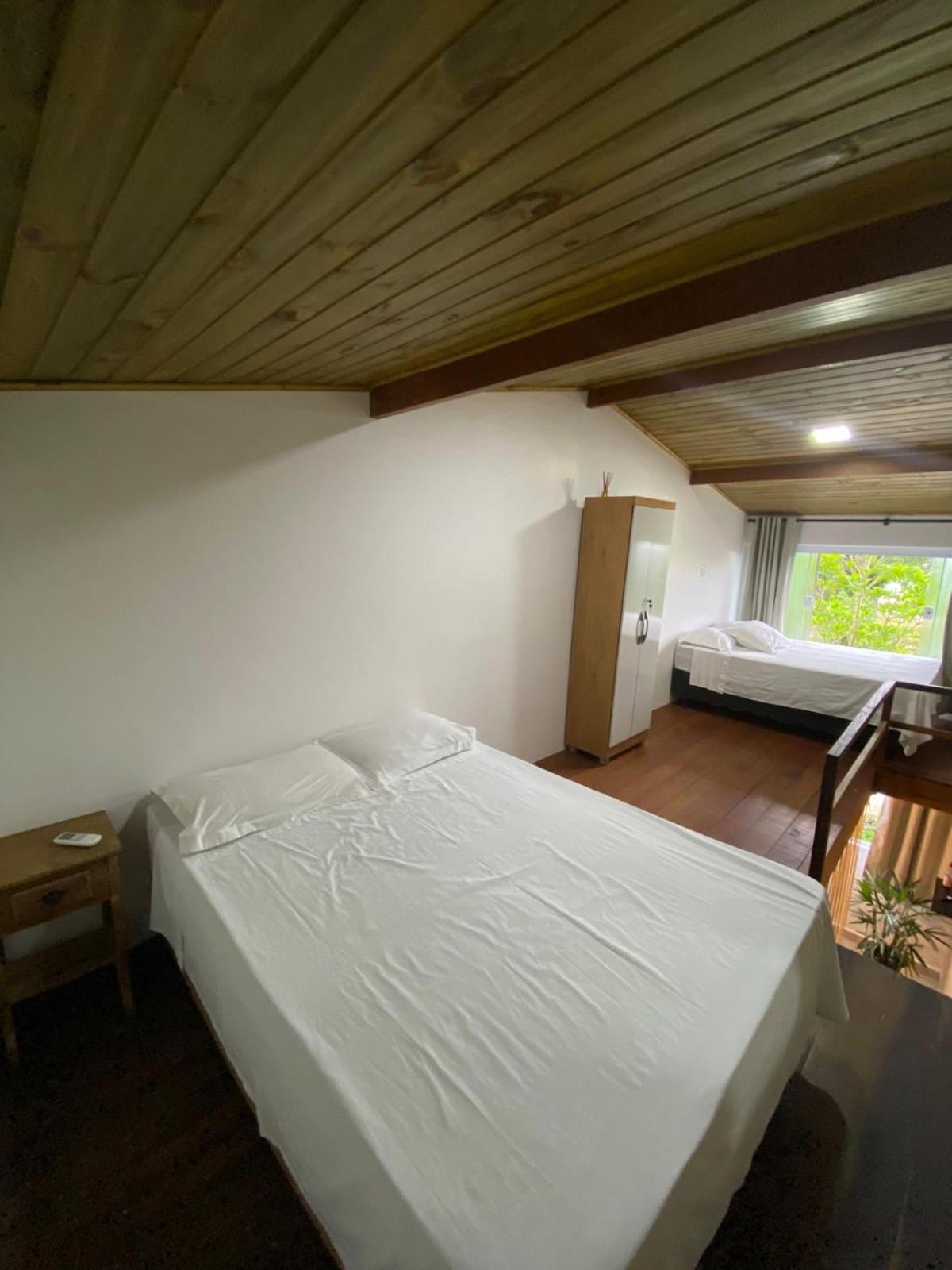 D2- Duplex Aconchegante Na Praia Grande Ubatuba Bagian luar foto