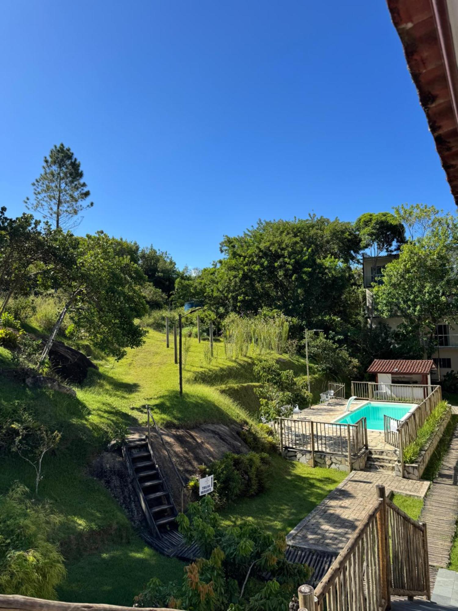 D2- Duplex Aconchegante Na Praia Grande Ubatuba Bagian luar foto